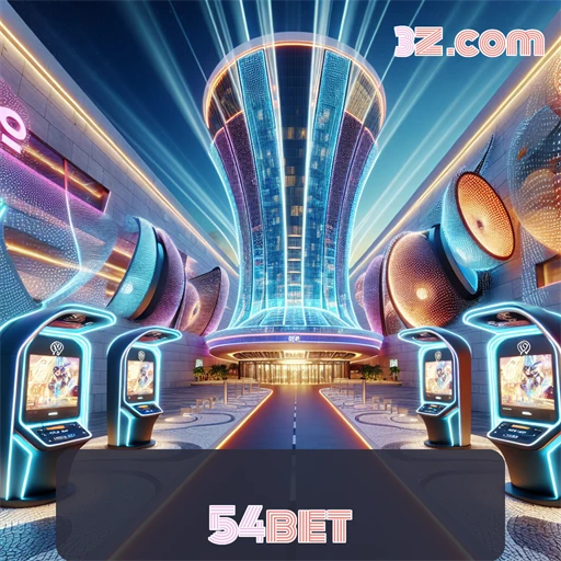 Apostas Inovadoras: Por Que 54bet é a sua Melhor Opção
