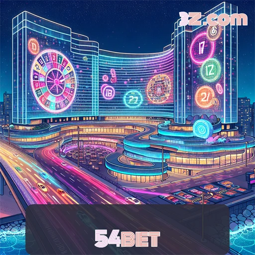 Bônus Imperdíveis da 54bet: Diversão e Prêmios Sob Medida