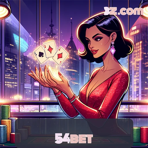 Recursos de Esporte da 54bet: Conexões que Valem Aposta
