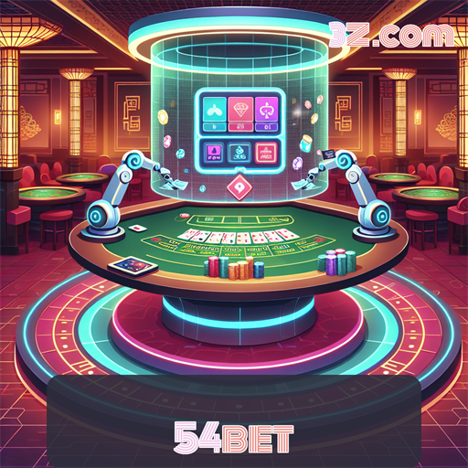 Promoções Imperdíveis no 54bet: Maximiza Seus Ganhos!