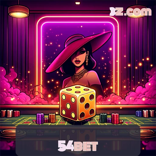 Entretenimento Sem Limites: Jogos no 54bet Revelam Novas Experiências