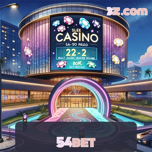 Entre e Venha se Divertir no Login do 54bet