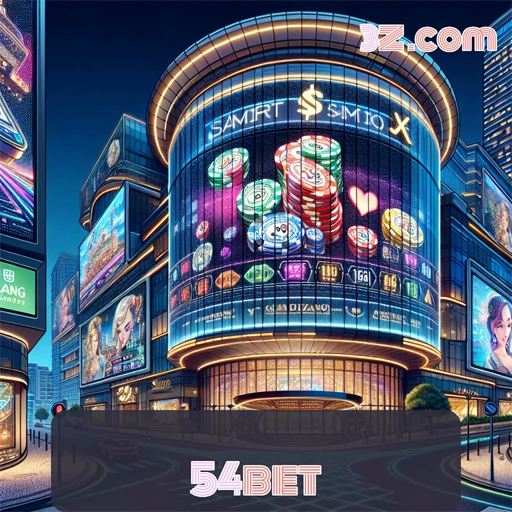 A Seção Paga do 54bet: Emoções e Oportunidades Exclusivas